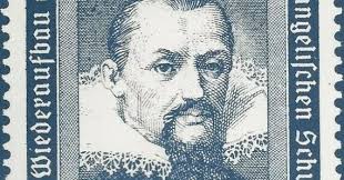November 15th in stamps Johannes Kepler, Gerhart Hauptmann, Georgia  O'Keeffe, Pavle II, Henryk Sienkiewicz