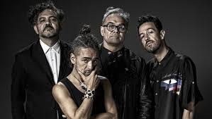 Alternative and latin rock · 1992. Cafe Tacvba Reyes De Los Covers Del Rock Mexicano