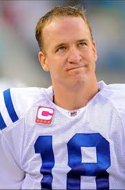 Ganador de DOS SUPER BOWLS, con COLTS y BRONCOS!. #18 Quarterback!!  🏈🖐️...