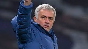 Jose mourinho replaced mauricio pochettino as tottenham manager in november 2019 jose mourinho has been sacked as head coach of tottenham, less than a week before sunday's. Jose Mourinho Arsenal Unbeaten Home Record Means Nothing In North London Derby Football News Sky Sports