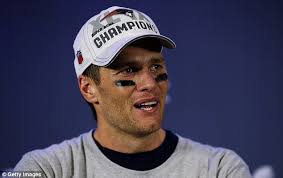 Tom Brady pays tribute to Malcolm Butler after being crowned Super Bowl MVP  as New England Patriots win