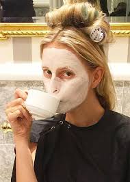 While medical face masks and respirators are prioritised for health and care workers, you might want to try making your own face covering. Homemade Face Mask Make Your Own Diy Face Mask Beauty Crew