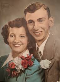 Obituary for Wilmer A. Strouse