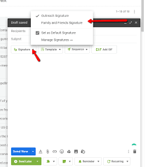 Check spelling or type a new query. How To Change Your Email Signature In Gmail