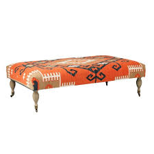 Handicraft bazarr traditional pouf pillow case decorative throw kilim footrest ottoman & sitting table wool jute pillow cover vintage pillow wool jute pouf cover 18'' throw pillow cover. Kilim Ottomans Ideas On Foter