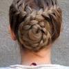 Frisuren lange haare, frisuren anleitung einfach, frisuren anleitung, einfache frisuren, frisuren anleitung flechten, flechten, halblang, langhaar flechtfrisuren: 1