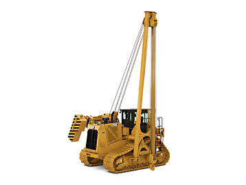 Caterpillar 72H Pipelayer