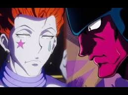 It takes place in a fictional universe where licensed specialists known as hunters travel the. Hunter X Hunter Royal Guards Vs Hisoka Youtube