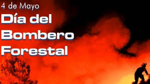El día de la guerra de las galaxias se celebra anualmente el 04 de mayo por los fans de todo el mundo. 4 De Mayo Dia Internacional Del Bombero Forestal