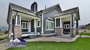 Since our inception in 1975, nctd has been helping people get where they need to be. Utah Siding Northern Utah S Siding Specialists