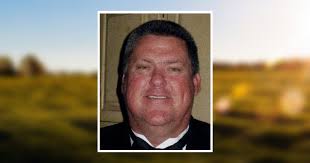 Ricky L. Ray Obituary June 17, 2014