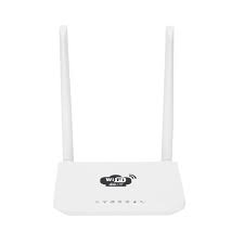 Lte bietet eine schnelle internet verbindung über funk auch für zuhause. 4g Wireless Wifi Router Lte 300 Mbit S Kaufland De