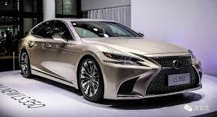 Both models are available with f sport packages for an even more powerful experience. New Lexus Ls Sees 90 000 Price Decrease In China Lexus Enthusiast
