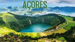 É verdade que já estive em muitos lugares bonitos por este mundo fora. As Nove Ilhas Acorianas O Arquipelago Dos Acores Em Portugal By Fernanda Alves Medium