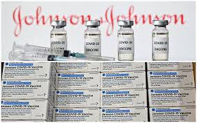 Il vaccino sviluppato dalla multinazionale johnson & johnson, in particolare dalla sua farmaceutica belga janssen che ha già battezzato un siero contro ebola causata dalla specie zaire ebolavirus. Covid Il Vaccino Johnson Johnson Approvato Dall Ema Sky Tg24