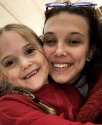 Ava Brown - Smartbiography - Smart Biography | Millie Bobby Brown, Bobby  Brown, Bobby Brown Stranger Things