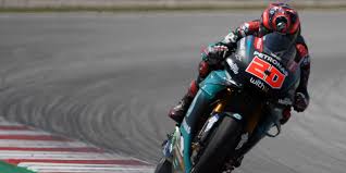 Grand espoir de la discipline, il a marqué les esprits en. Motogp Second Consecutive Victory For Fabio Quartararo Teller Report