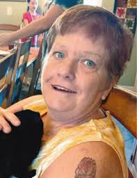 Obituary information for Candace "Candy" McCarthy
