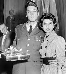 Elvis and Nancy Sinatra in 1960 💗 #elvis #elvispresley #elvisaaronpresley #king #theking #nancysinatra #kingofrockandroll #kingofrocknroll #60s #60sfashion #60sstyle #lisamariepresley #rileykeough #memphis #graceland #kingofmusic #goat ...