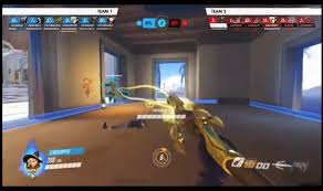 My most intense ilios game so far (mercyqp) watch online