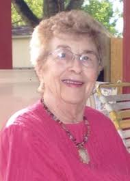 Patricia Knudson Perrey Obituary July 21, 2015