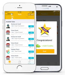 Swagbucks is another great money app to earn some easy cash for just pushing a few buttons in your free time. Make Money