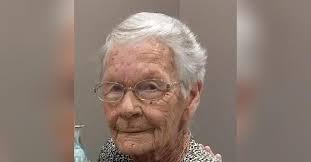 Mrs. Mildred Thornton Obituary