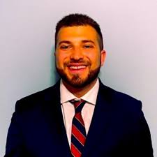 I'm excited to announce that I have graduated from Binghamton University  with a Bachelor's degree in Human Development. I'm looking forward to the  next chapter of my life and career and I