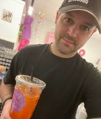 Wagoner's Nutrition Club