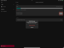Blk Terms Of Use Agreement