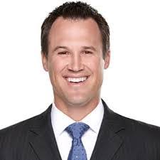 John Tesoriero's Instagram, Twitter & Facebook