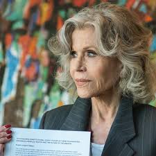 Jane Fonda