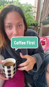 Guy Who Copies Fruit Coffee Lady