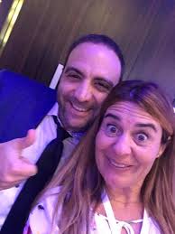 Pediatric orthopaedic surgeon Paul Sponseller participated in an invited  talk during the Pediatric Orthopaedic Society of North America (POSNA)  Annual Meeting in Las Vegas. During the All Aces: A Masterclass in Pediatric