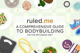 This time the ketogenic diet is being promoted as much more than a therapeutic agent. A Comprehensive Guide To Bodybuilding On The Ketogenic Diet Ruled Me
