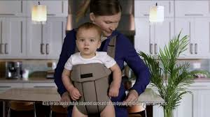 E Trade Tv Commercial Giant Mom Bag Ispot Tv