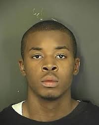 Man charged in Anita Drive shooting