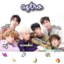 Astro brings you the latest tv shows, movies, breaking news, sports and kids programmes in the local and international scenes. Astro Members Astro Astro Kpop Names