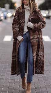 20 Trending Winter Outfits To Copy Right Now Bafbouf Winter Outfits Fashion Style