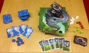 Aceptar con deportividad la propia derrota y. El Enorme Reto De Disenar Un Juego De Mesa Desde Cero