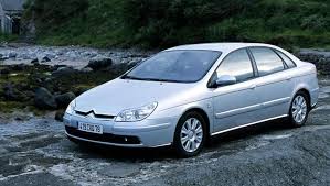 Image result for 2006 CITROEN C5