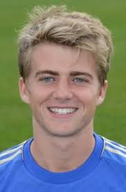 Bamford, Patrick James Bamford