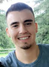 Obituary information for Rodney Tyler Garner