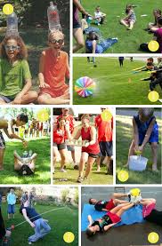 The Best Outdoor Water Activities To Keep Your Kids Cool This Summer Fun Water Games Water Games For Kids Outdoor Water Activities