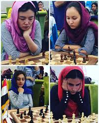 If you say that chess is haram, then, the following activities too will be considered in the same lines abstinences in the holy quran are such reality checks for the muslims, and should be considered just that. Iran Sweeps Asian Nations China Dominates Women S Section Chess Com