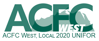 Learn more by rob carney , garrick webst. Acfc West Local 2020 Unifor Acfc West Local 2020 Unifor