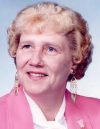 Obituary for Joann M. Klausing