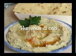 Chi non ama l' hummus?! Hummus Di Ceci Ricetta Crema Di Ceci Mediorientale Facile Il Chicco Di Mais Ricette Ricette Mediterranee Cibo