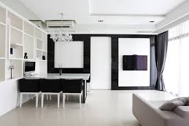 Check spelling or type a new query. Monochrome Magic 5 Homes That Rock The Black And White Look Lookbox Living