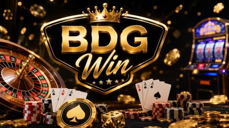 BDG Win App Guide Features, Access, and User Experience